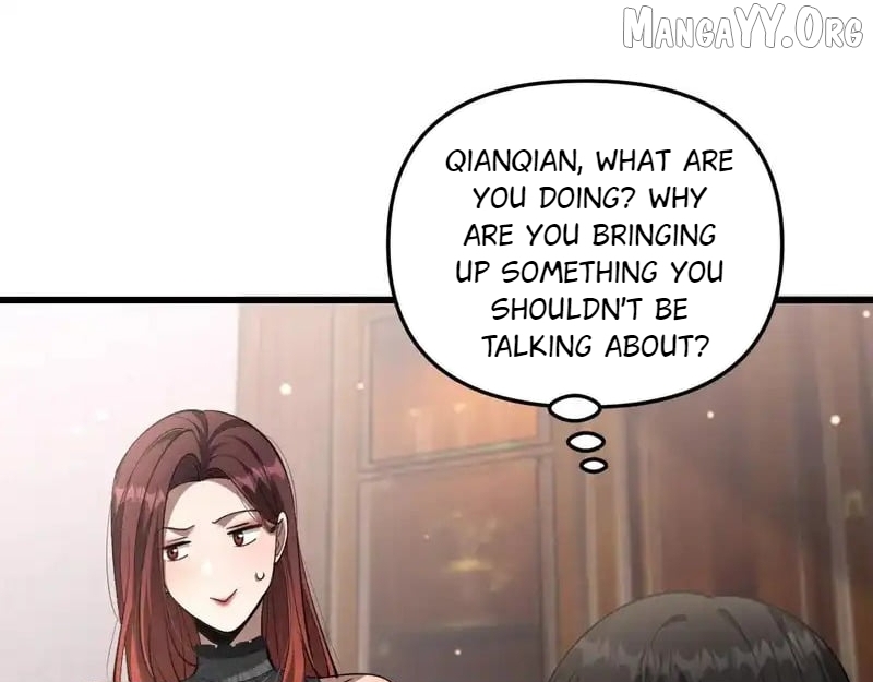 I’m Trapped In This Day For One Thousand Years Chapter 244 - page 59